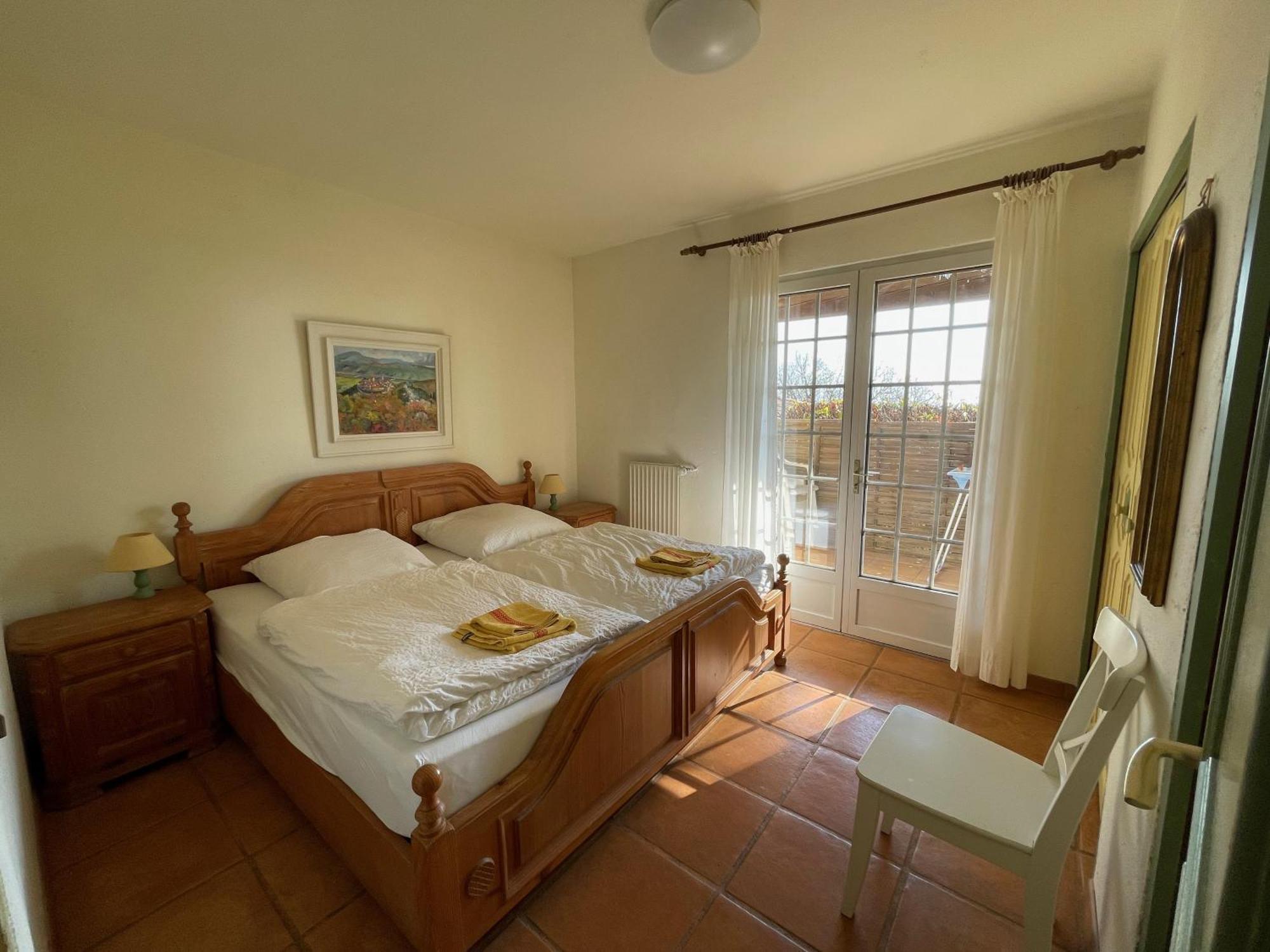 Ferienhaus Le Domaine De