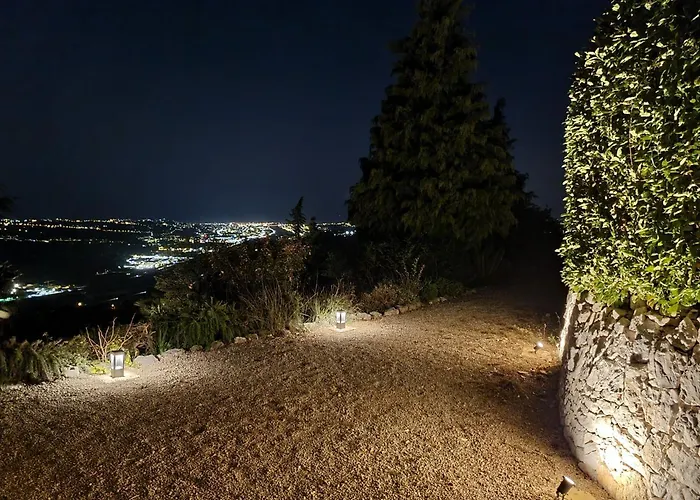 Le Domaine De Gattieres