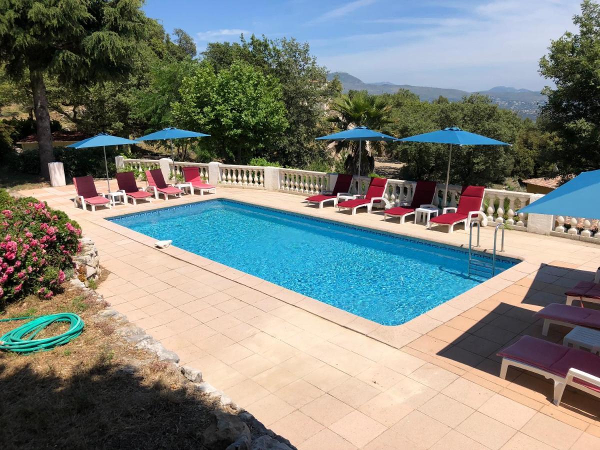 Le Domaine De