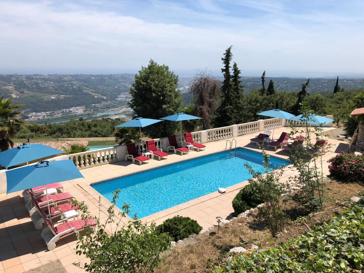 Ferienhaus Le Domaine De *
