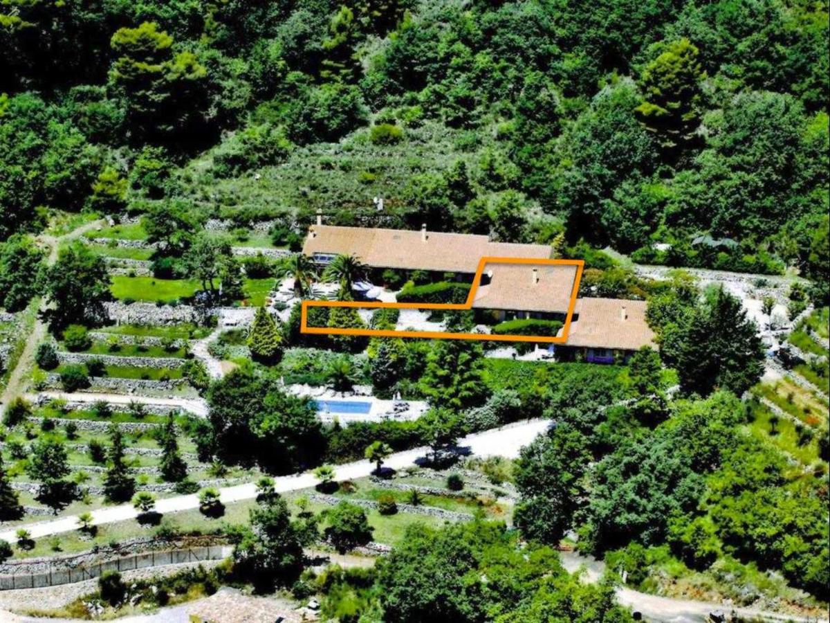 Le Domaine De * Gattières