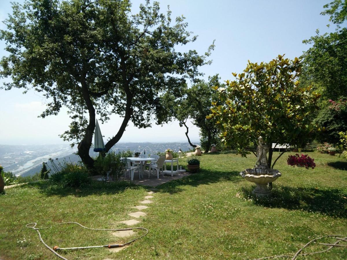 Le Domaine De Ferienhaus *