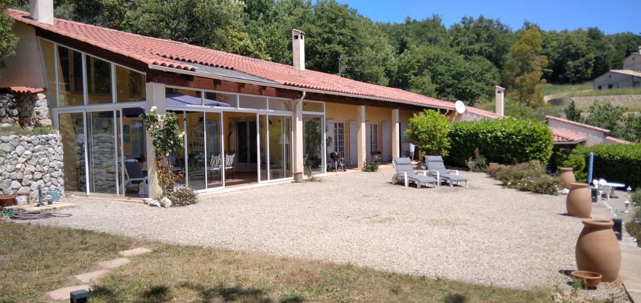 Le Domaine De Gattières