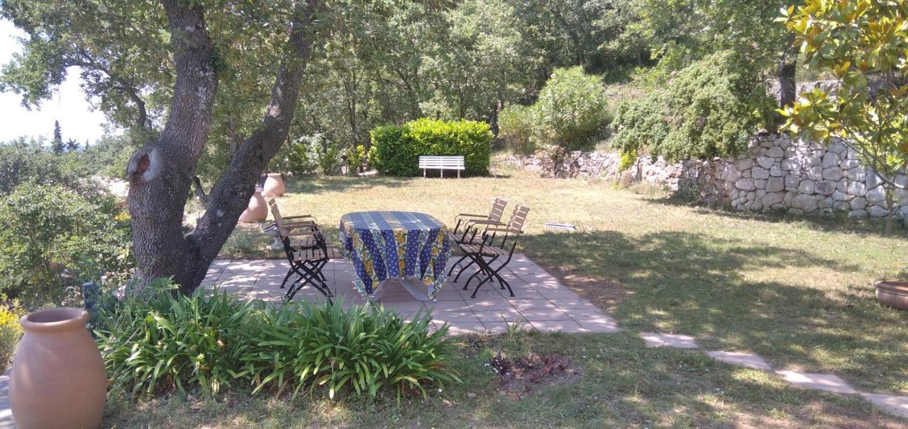 Le Domaine De Gattières