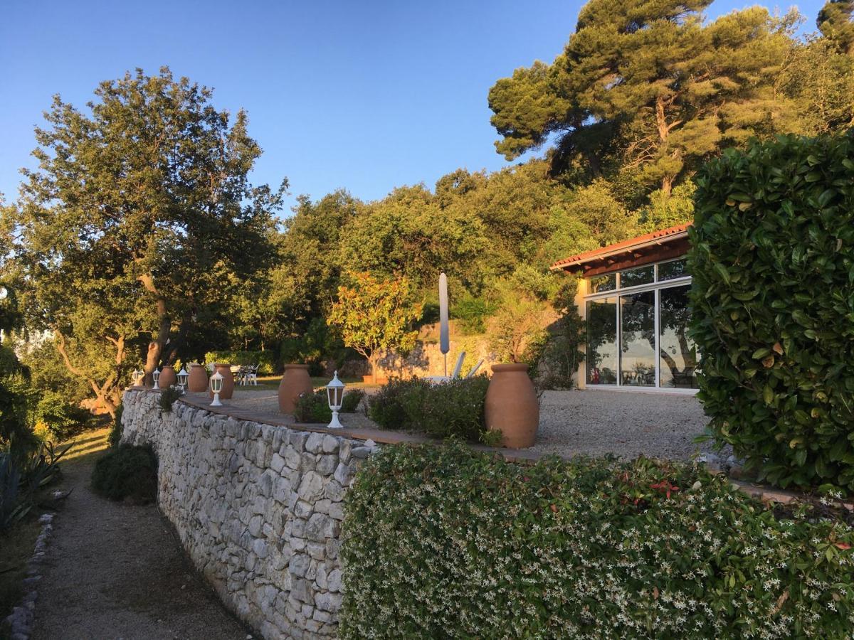 Le Domaine De Ferienhaus *