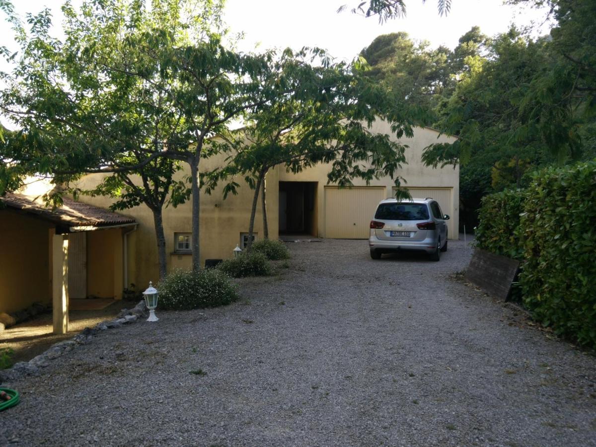 Le Domaine De Ferienhaus