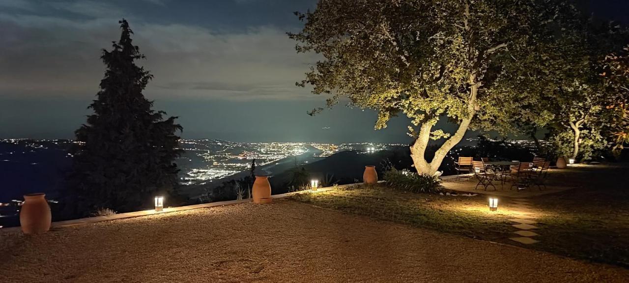 Сasa de vacaciones Le Domaine De Gattières