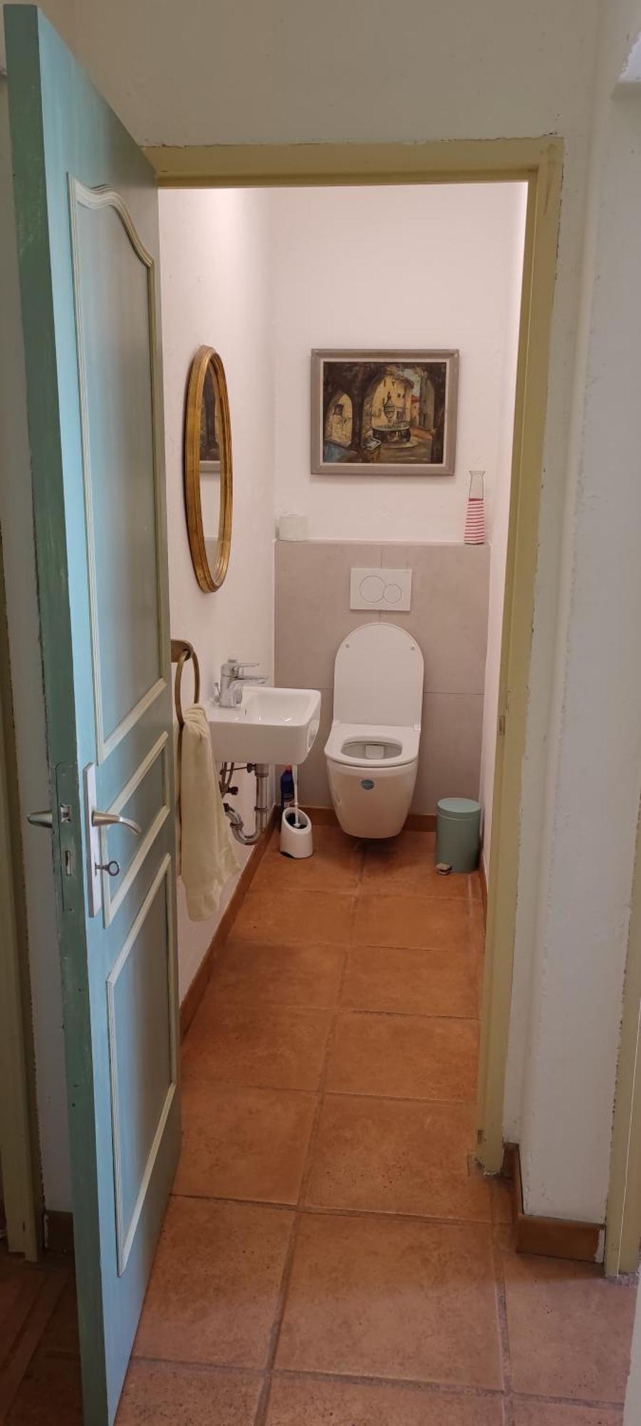 Сasa de vacaciones Le Domaine De *