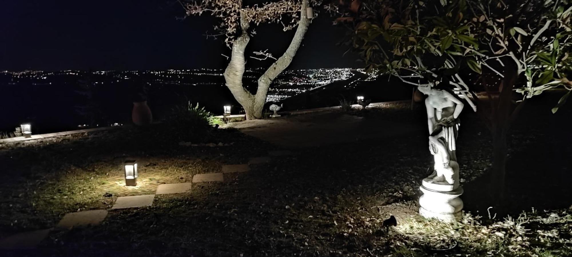 Сasa de vacaciones Le Domaine De