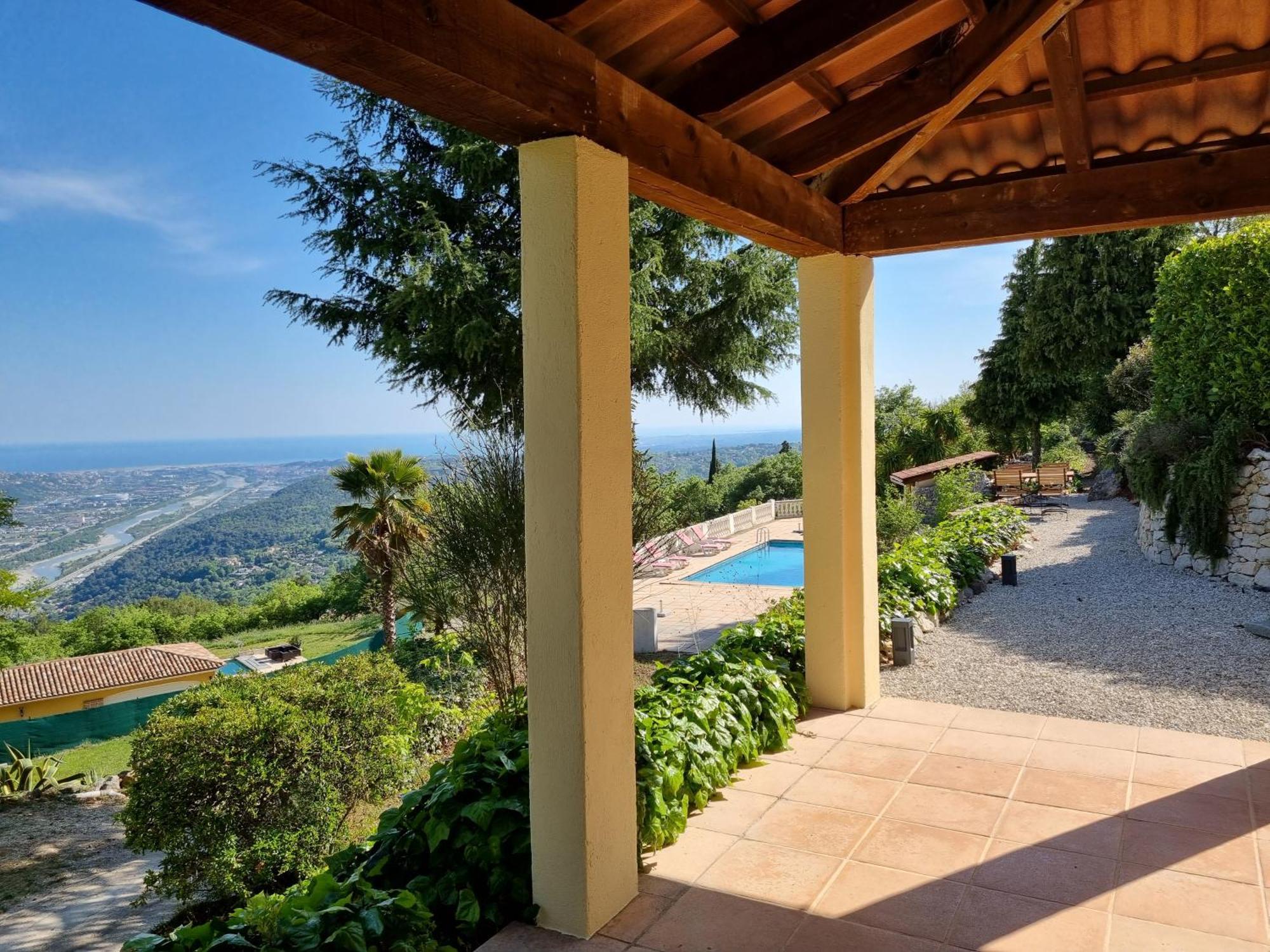Le Domaine De