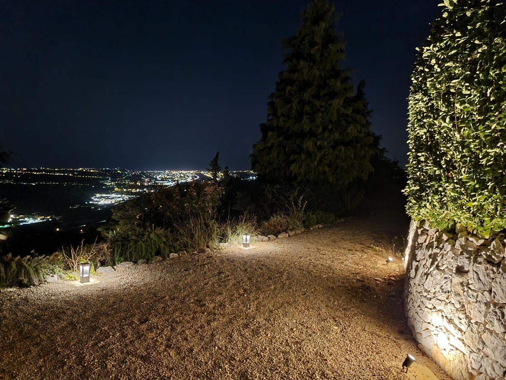 Le Domaine De * Gattières