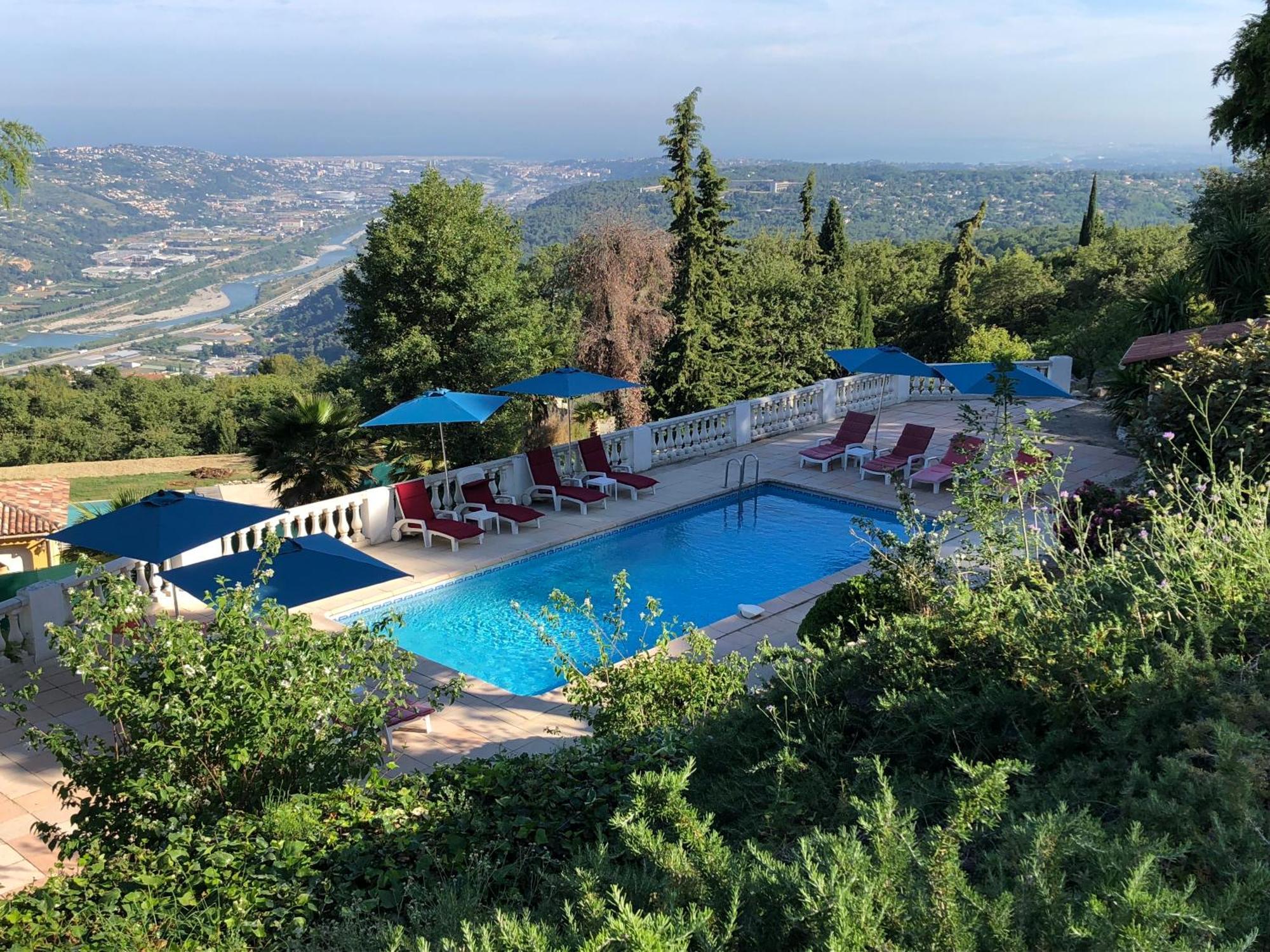 Ferienhaus Le Domaine De *