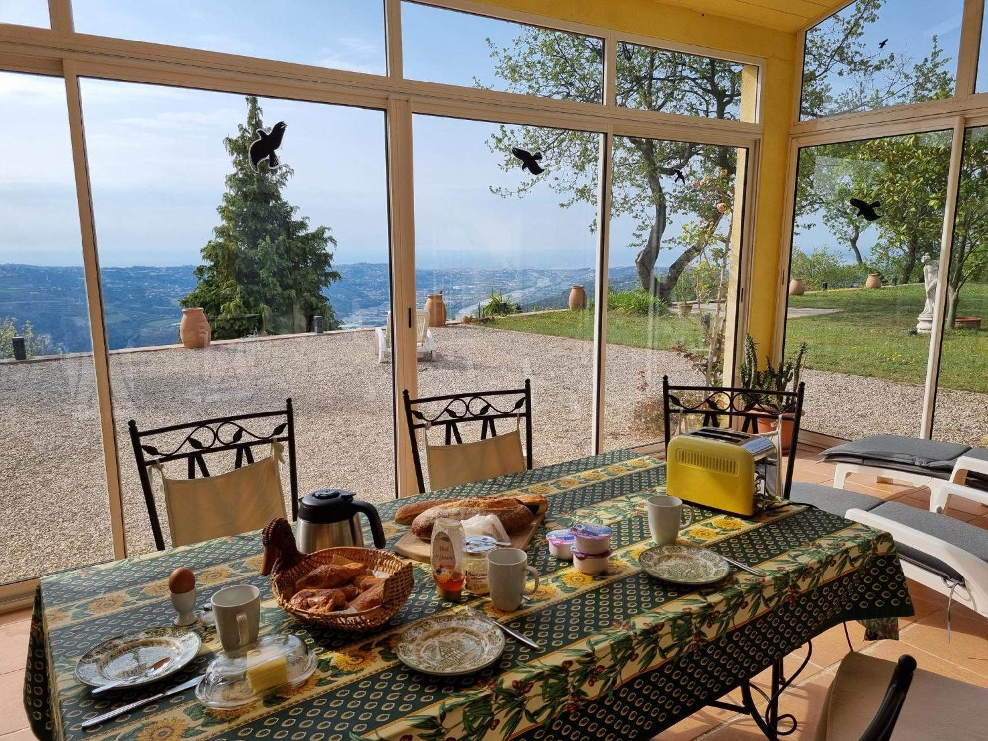 Le Domaine De