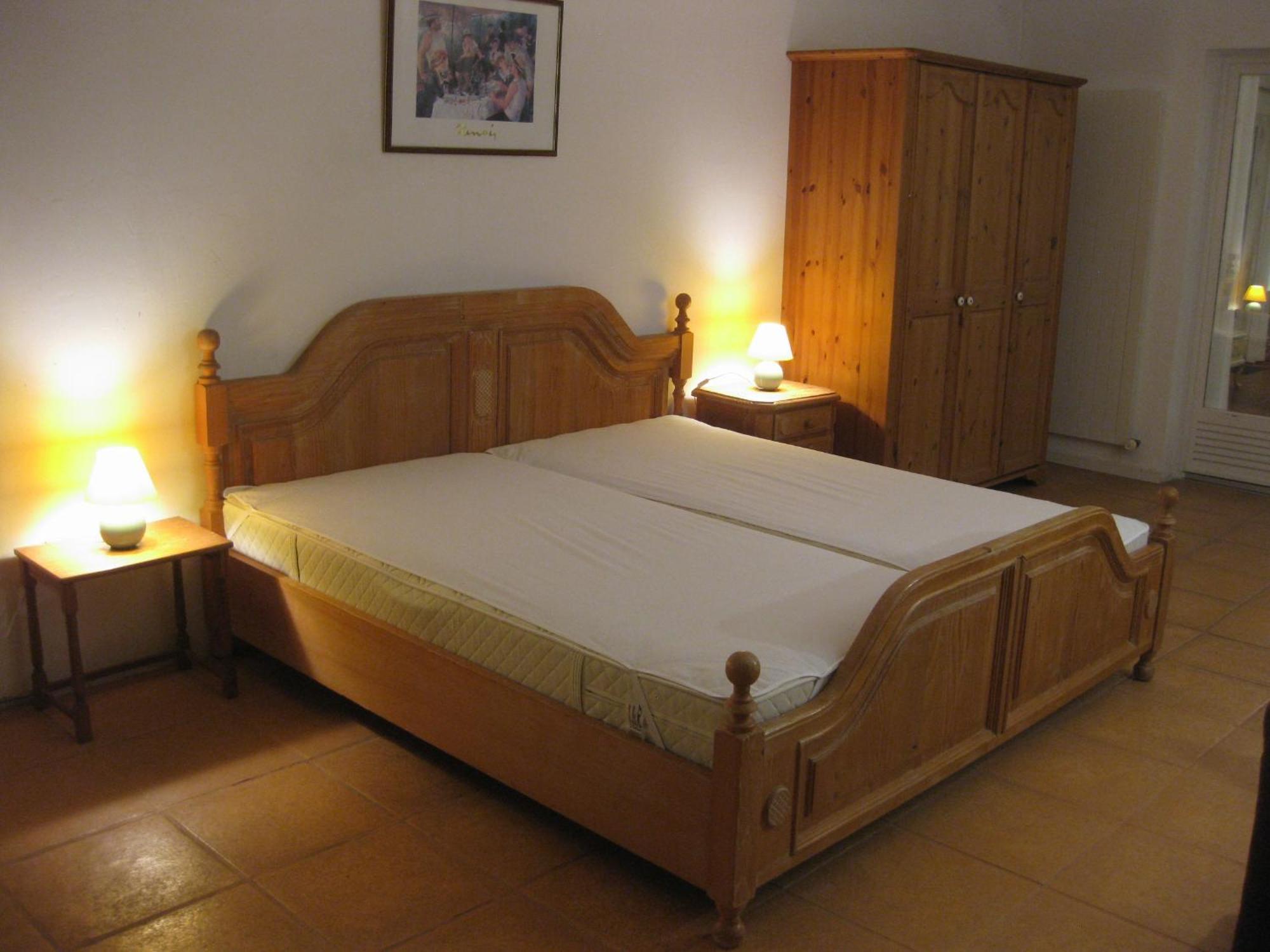 Le Domaine De Сasa de vacaciones *