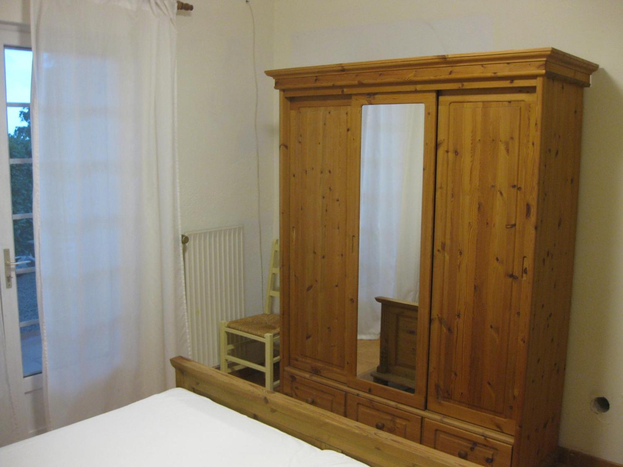 Le Domaine De Ferienhaus *